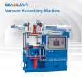 Horizontal Rubber Injection Molding Machine